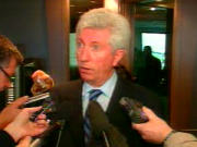 Gilles Duceppe