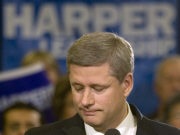 Stephen Harper