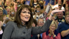 Sarah Palin