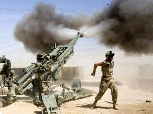 Afghanistan