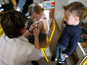 vaccin-enfants
