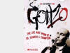 D�tail de l'affiche du film sur Hunter Thompson