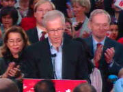 St�phane Dion et Jean Chr�tien