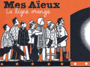 La ligne orange