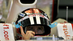 Jarno Trulli