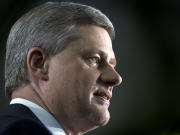Stephen Harper