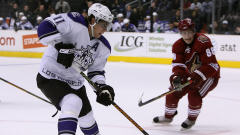 Anze Kopitar