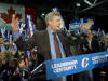 Stephen Harper � Qu�bec