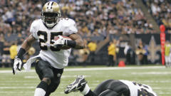 Reggie Bush