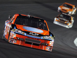 Jeff Burton