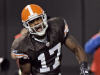 Braylon Edwards