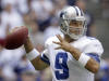 Tony Romo
