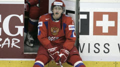 Alexei Cherepanov