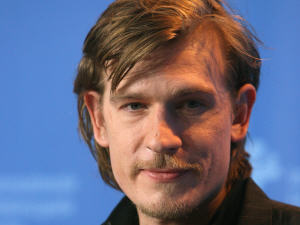 Guillaume Depardieu lors de la Berlinale de 2007