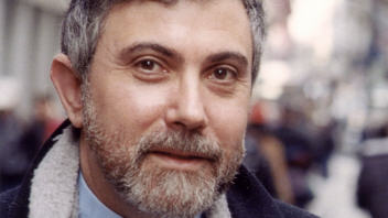 Paul Krugman