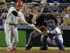 Matt Stairs