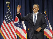 Barack Obama