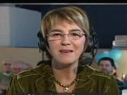 La bloquiste Christiane Gagnon