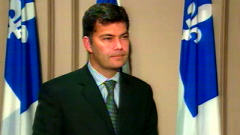 Mario Dumont