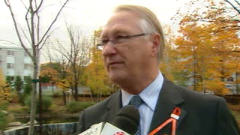 Gérald Tremblay