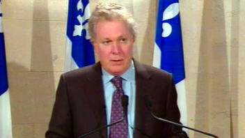 Jean Charest