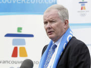 John Furlong