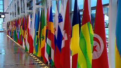 Sommet de la Francophonie