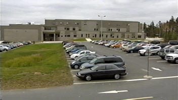 Le centre communautaire Sainte-Anne