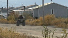 Kashechewan