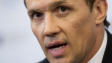 Steve Yzerman