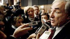 Dominique Strauss-Kahn