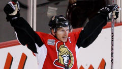 Daniel Alfredsson