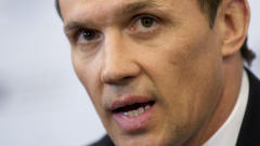 Steve Yzerman