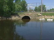 Rivi�re des Outaouais