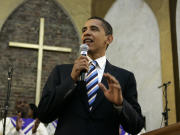 Barack Obama