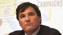 Dominic Leblanc