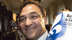 Martin Cauchon