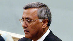 Ujjal Donsanjh