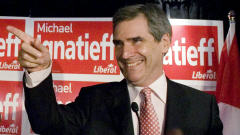 Michael Ignatieff