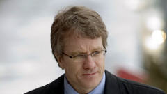 Gerard Kennedy