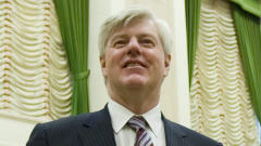 John Manley