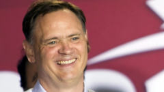 David McGuinty