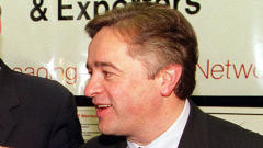 Brian Tobin