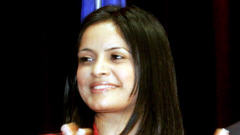 Ruby Dhalla
