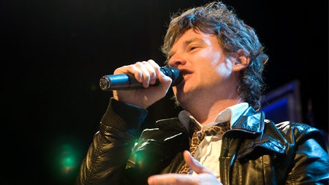 Yann Perreau