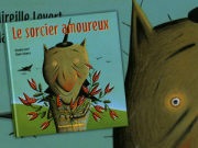Mireille Levert et Marie Lafrance, Le sorcier amoureux
