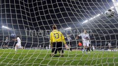 But Real Madrid