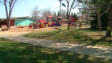 Parc pour enfants