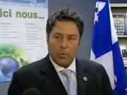 Pierre-Michel Auger