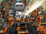Usine de Chrysler